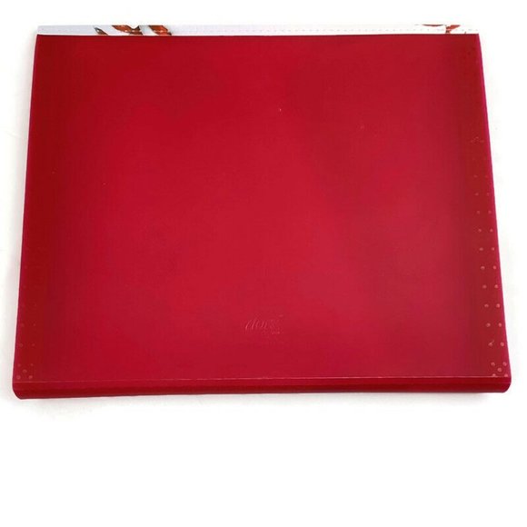 DocIt Sports File Organizer Accordion Expanding - Picture 5 of 5